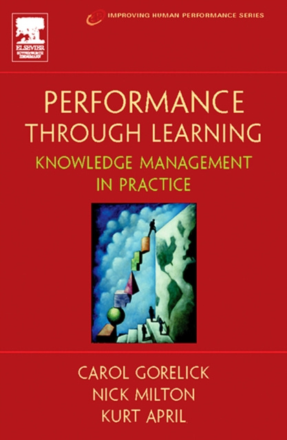E-book Performance Through Learning Kurt April