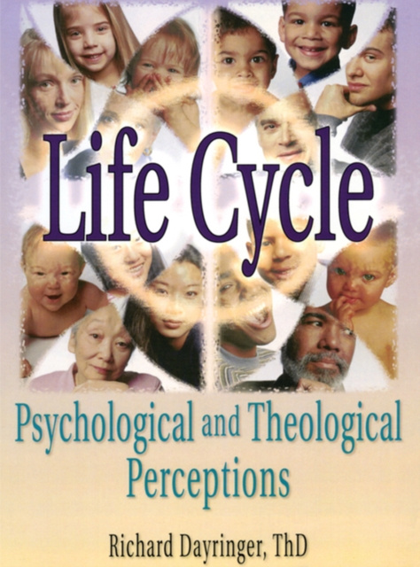 E-knjiga Life Cycle Richard L Dayringer
