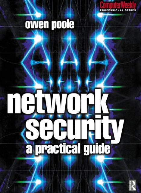 E-knjiga Network Security Owen Poole
