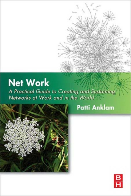 E-book Net Work Patti Anklam