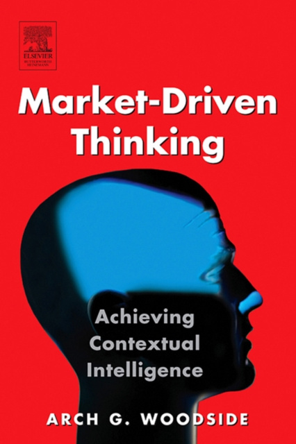 E-book Market-Driven Thinking Arch G. Woodside