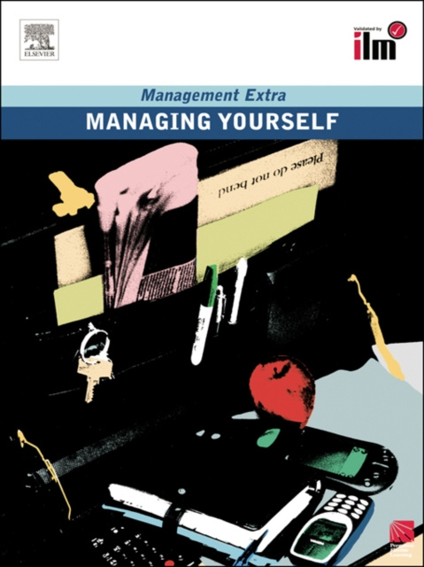 E-book Managing Yourself Revised Edition Elearn
