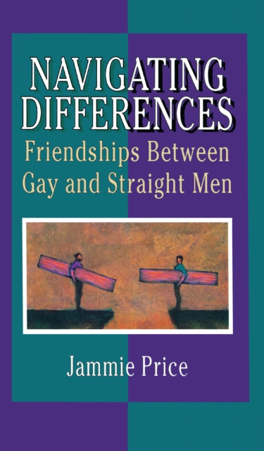 E-knjiga Navigating Differences Jammie Price
