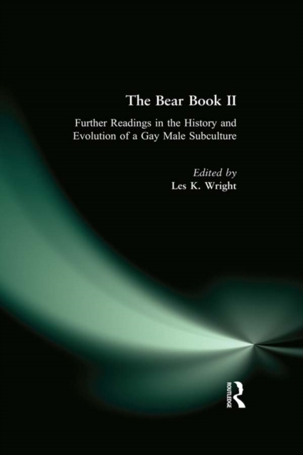 E-knjiga Bear Book II Les Wright