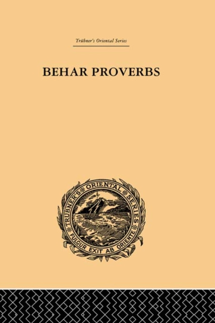 E-knjiga Behar Proverbs John Christian