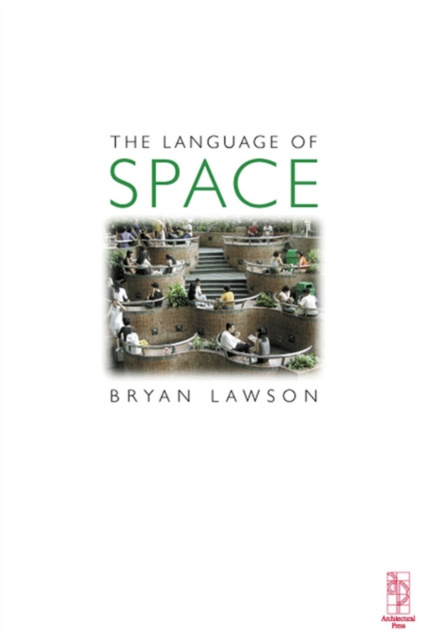 E-book Language of Space Bryan Lawson