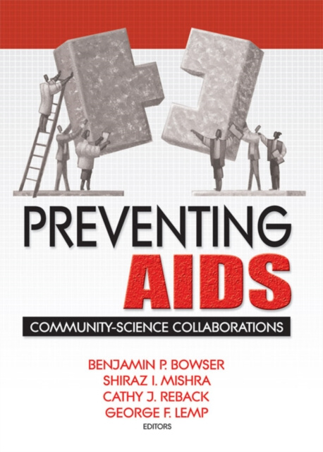 E-knjiga Preventing AIDS R Dennis Shelby