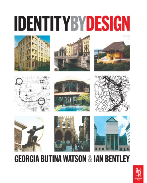 E-book Identity by Design Georgia Butina-Watson