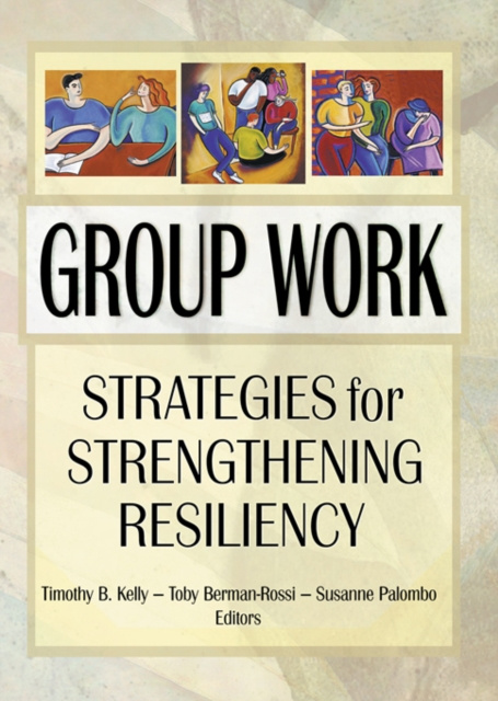 E-book Group Work Timothy Kelly B