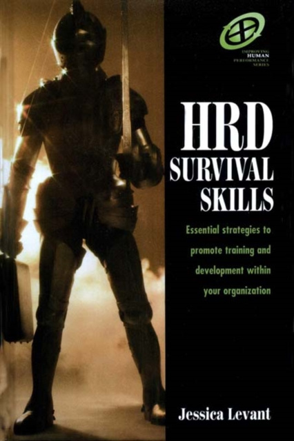E-knjiga HRD Survival Skills Jessica Levant