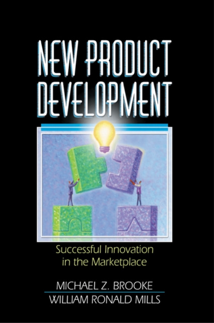 E-book New Product Development Erdener Kaynak