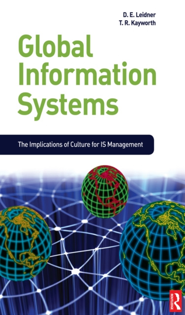 E-Book Global Information Systems Dorothy E Leidner