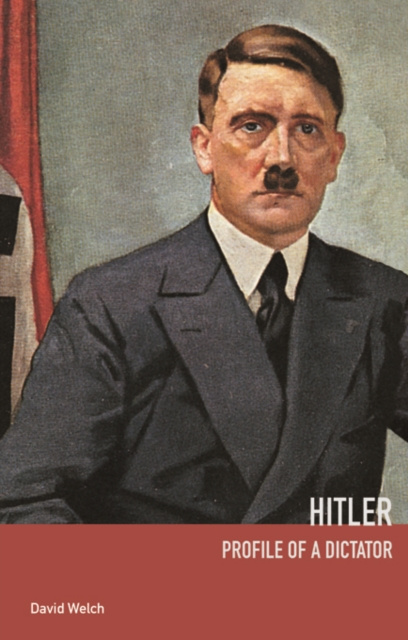 E-knjiga Hitler Martyn Housden