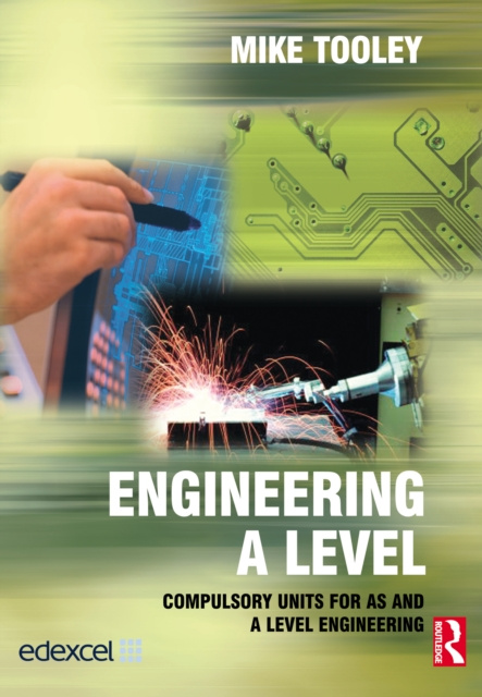 E-knjiga Engineering A Level Mike Tooley