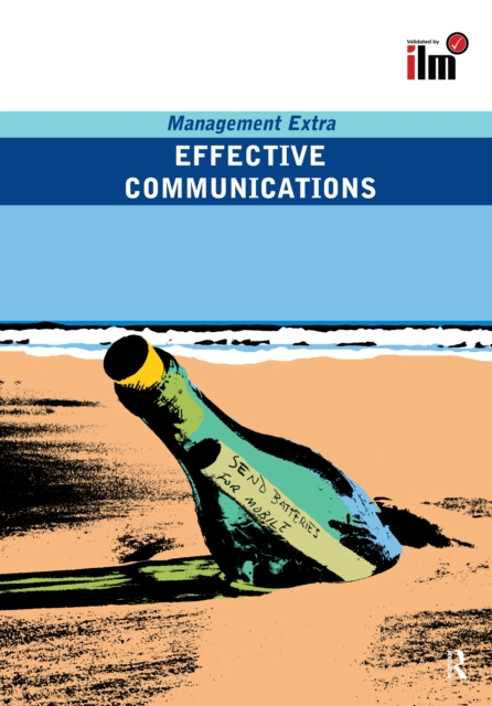 E-book Effective Communications Elearn