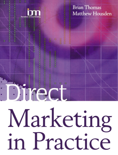 E-kniha Direct Marketing in Practice Matthew Housden