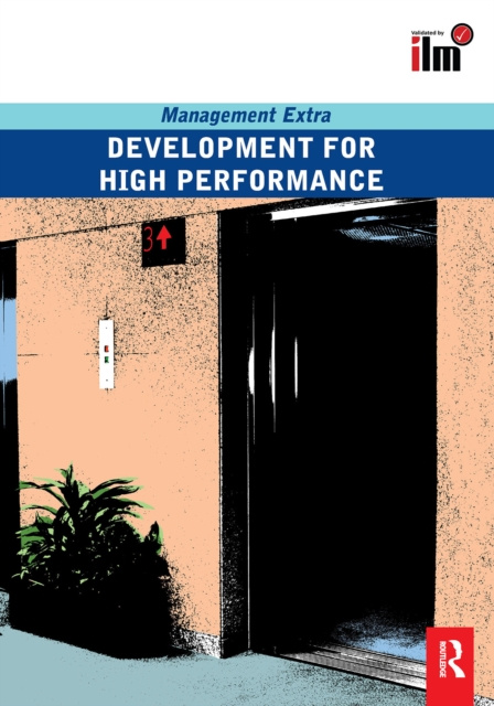 E-knjiga Development for High Performance Revised Edition Elearn