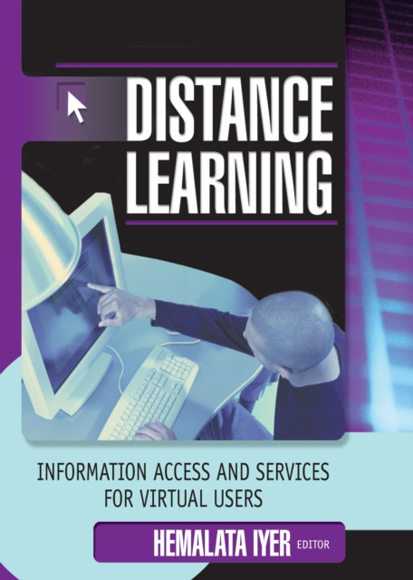 E-book Distance Learning Hemalata Iyer