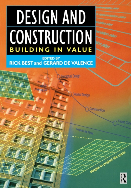 E-book Design and Construction Rick Best