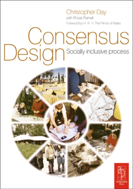 E-Book Consensus Design Rosie Parnell