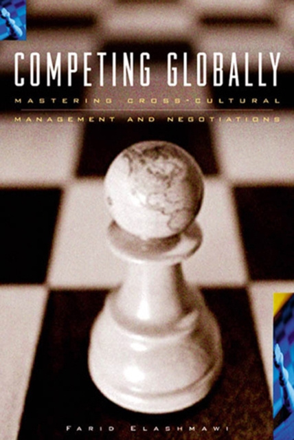 E-Book Competing Globally Ph.D. Farid Elashmawi