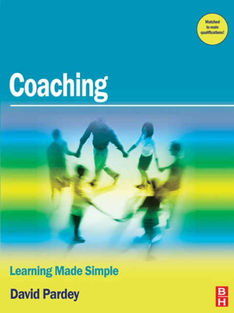 E-knjiga Coaching David Pardey