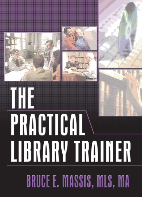 E-knjiga Practical Library Trainer Ruth C Carter
