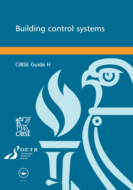E-knjiga CIBSE Guide H: Building Control Systems Cibse