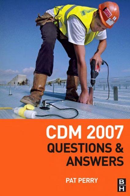 E-knjiga CDM 2007 Pat Perry