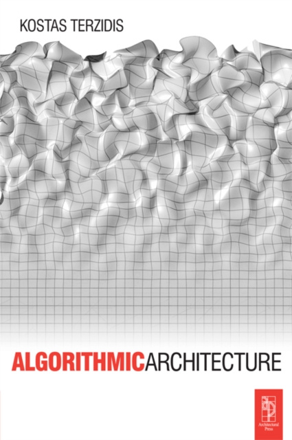 E-knjiga Algorithmic Architecture Kostas Terzidis