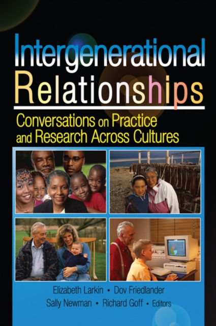 E-Book Intergenerational Relationships Sally M Newman