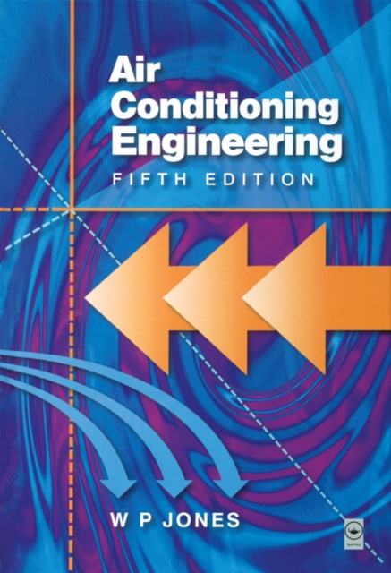 E-knjiga Air Conditioning Engineering W.P. Jones