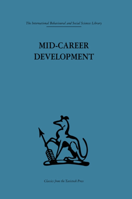 E-Book Mid-Career Development Robert N. Rapoport
