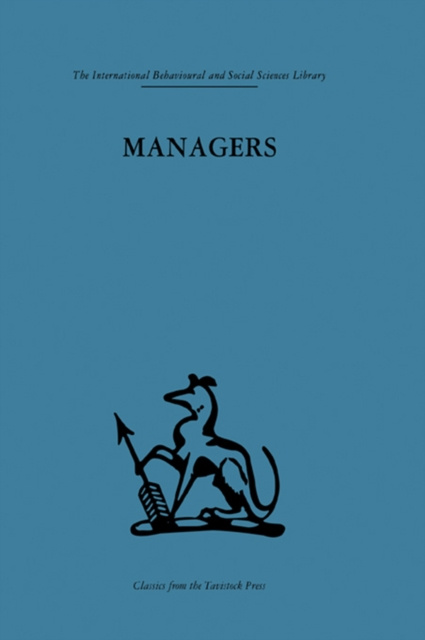 E-book Managers Kenn Rogers