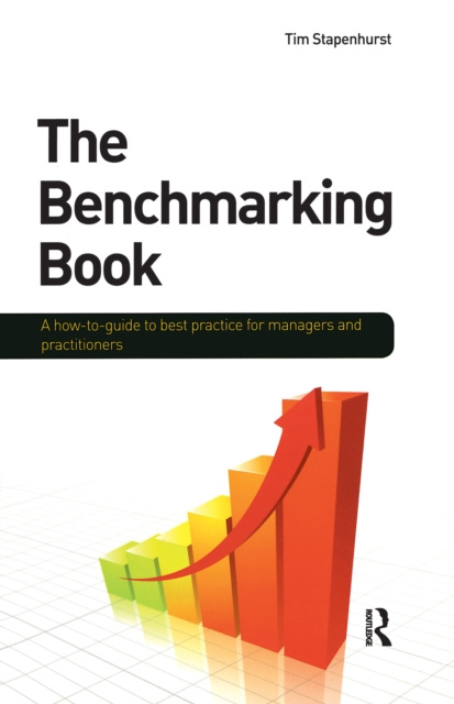 E-book Benchmarking Book Tim Stapenhurst