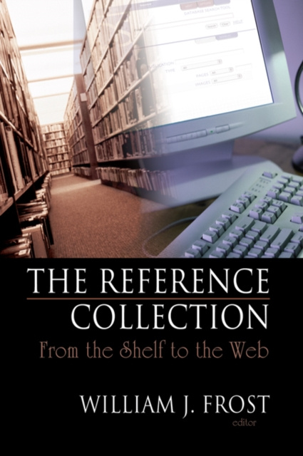 E-knjiga Reference Collection Linda S Katz