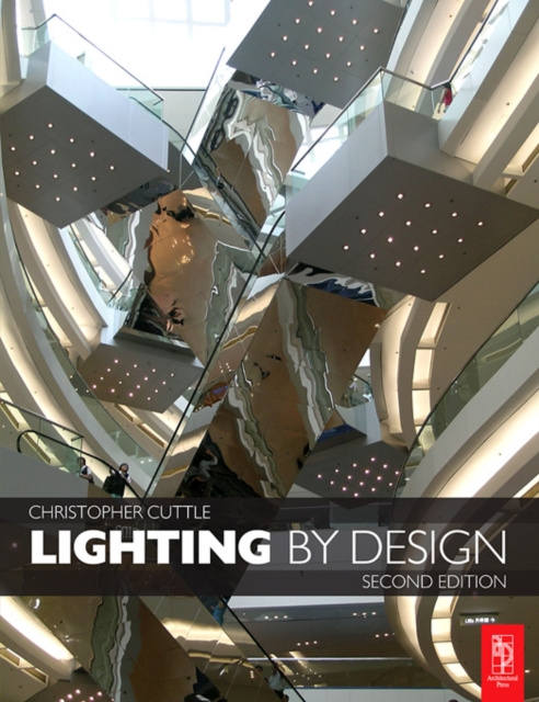 E-book Lighting by Design Christopher Cuttle