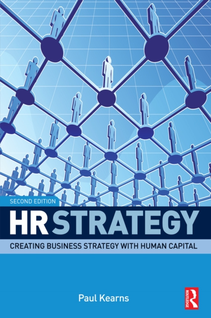 E-knjiga HR Strategy Paul Kearns