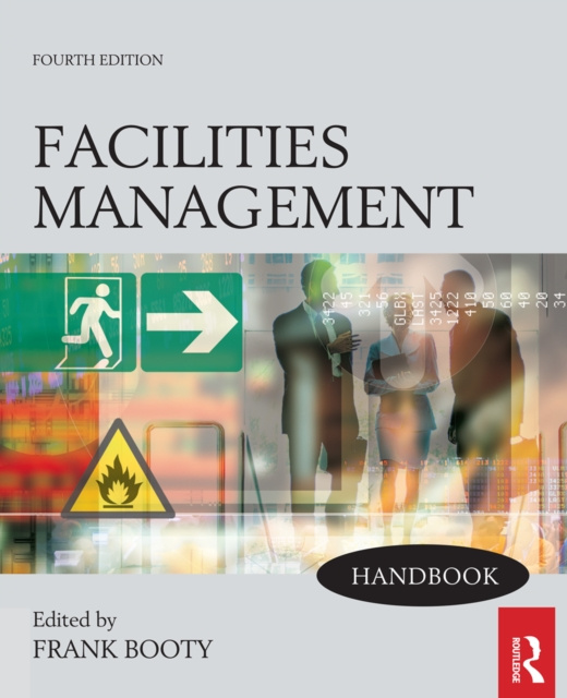 E-book Facilities Management Handbook Frank Booty