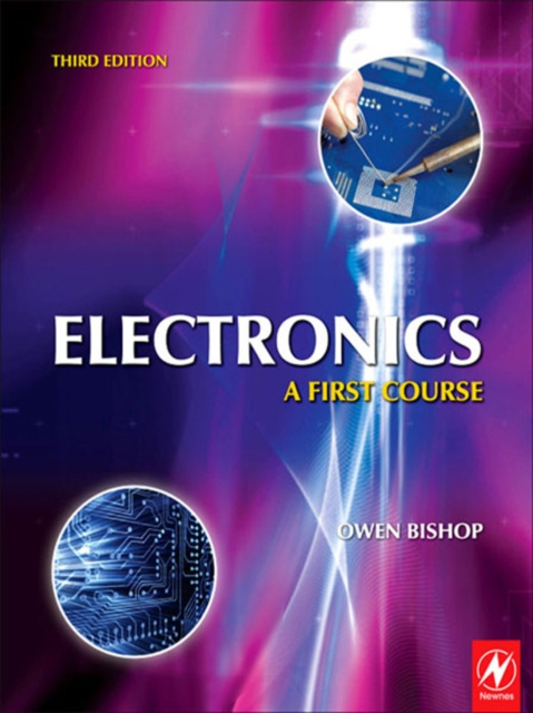 E-knjiga Electronics Owen Bishop