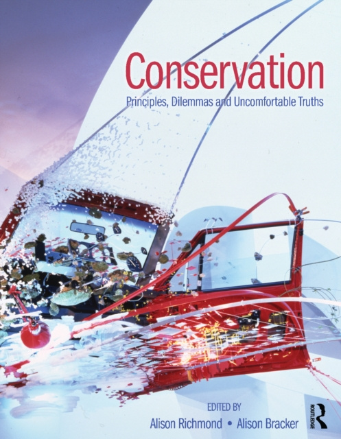 E-book Conservation Alison Richmond