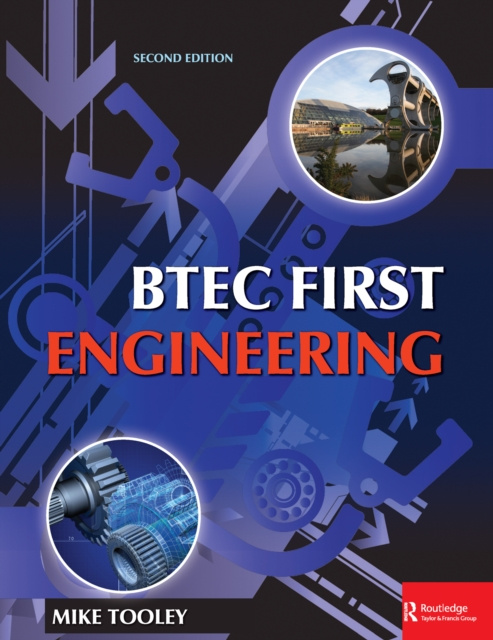 E-knjiga BTEC First Engineering Mike Tooley