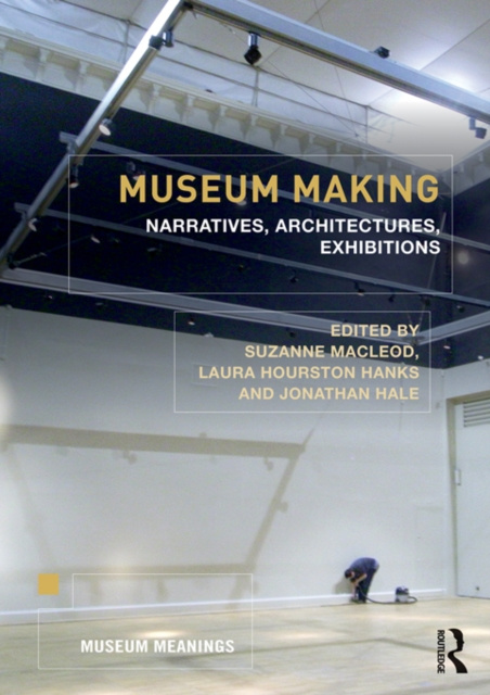 E-book Museum Making Suzanne Macleod