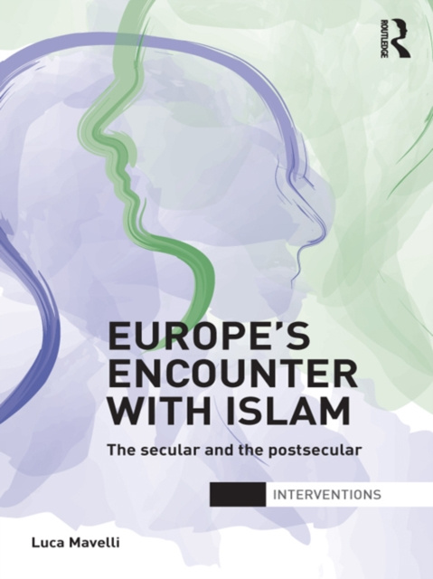 E-book Europe's Encounter with Islam Luca Mavelli