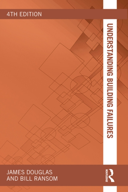 E-book Understanding Building Failures James Douglas