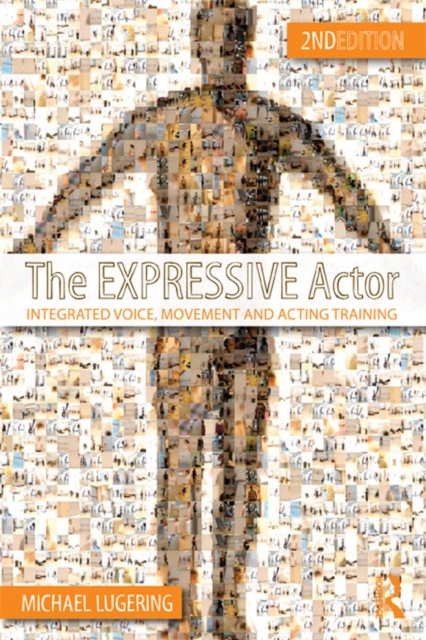 E-book Expressive Actor Michael Lugering