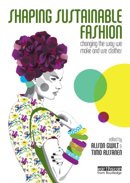 E-kniha Shaping Sustainable Fashion Alison Gwilt
