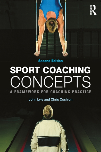 E-knjiga Sport Coaching Concepts John Lyle