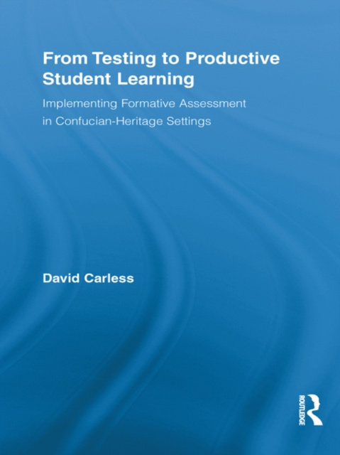 E-Book From Testing to Productive Student Learning David Carless