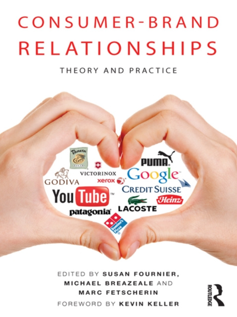 E-book Consumer-Brand Relationships Susan Fournier